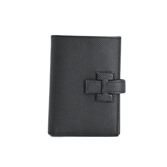 Hermes Compact Wallet Passant