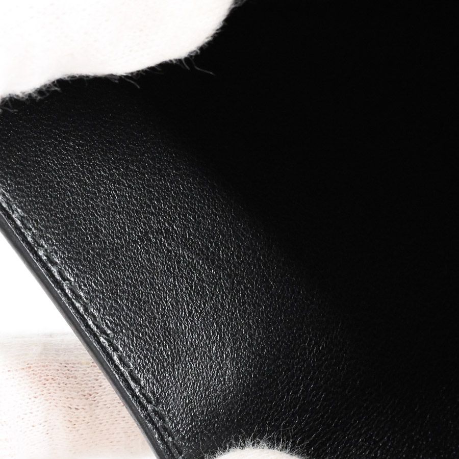 Hermes Compact Wallet Passant — view 7
