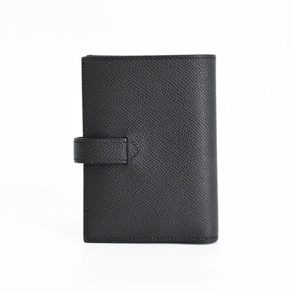 Hermes Compact Wallet Passant — view 3