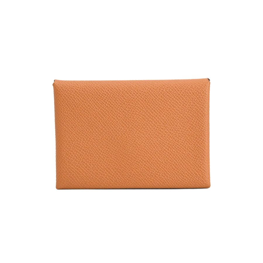 Hermes Card Case Calvi Duo