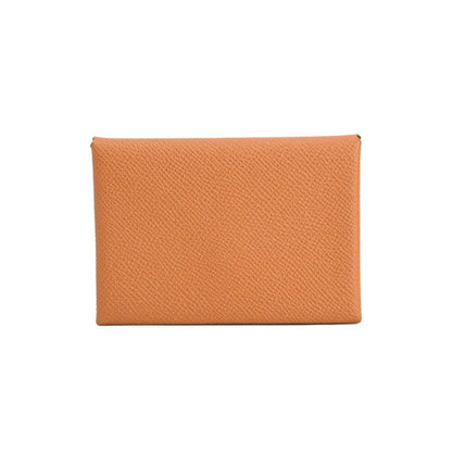 Hermes Card Case Calvi Duo