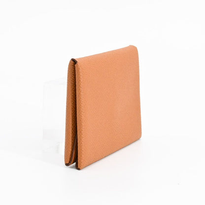 Hermes Card Case Calvi Duo — view 2