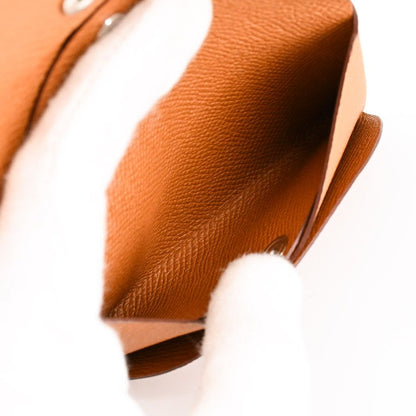 Hermes Card Case Calvi Duo — view 5