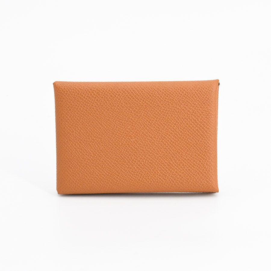 Hermes Card Case Calvi Duo — view 3