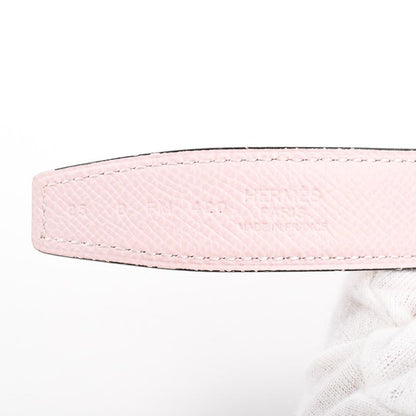 Hermes Belt Gamma Belts Gold — view 6