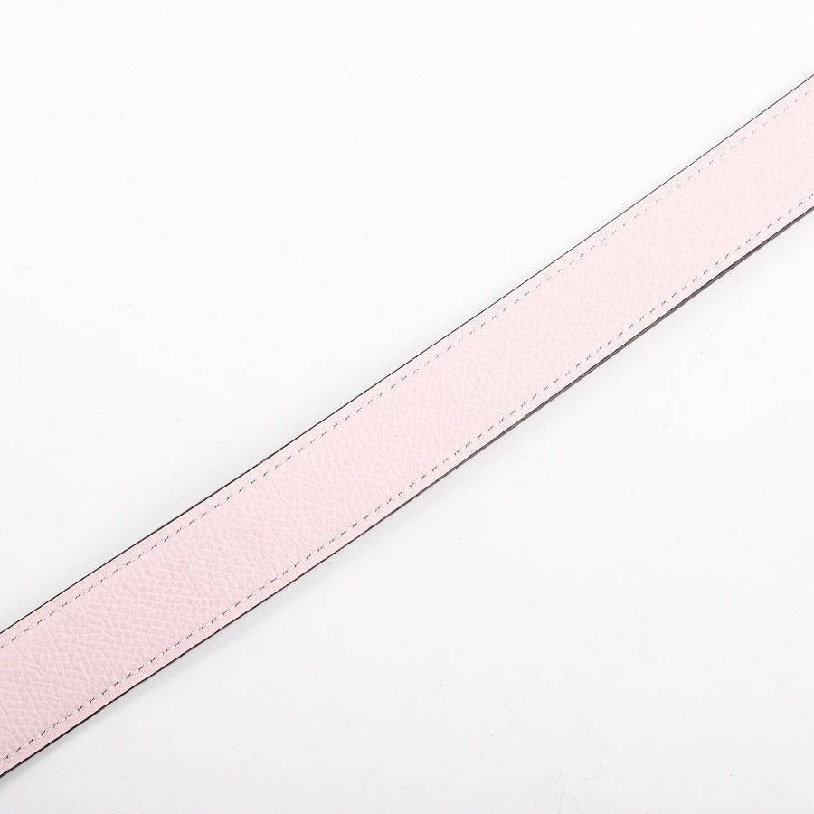 Hermes Belt Gamma Belts Gold — view 3