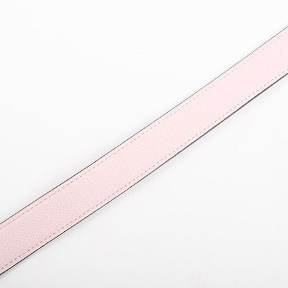 Hermes Belt Gamma Belts Gold — view 3