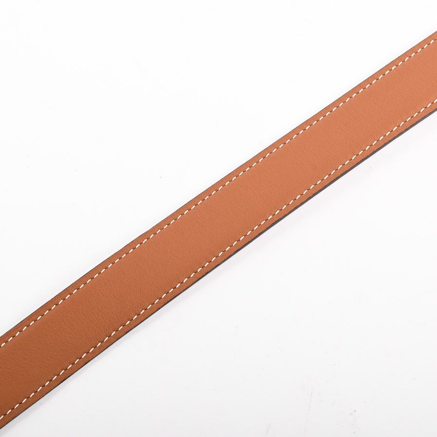Hermes Belt Gamma Belts Gold — view 4