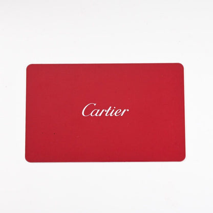 Cartier Watch Tank Francaise SM — view 7