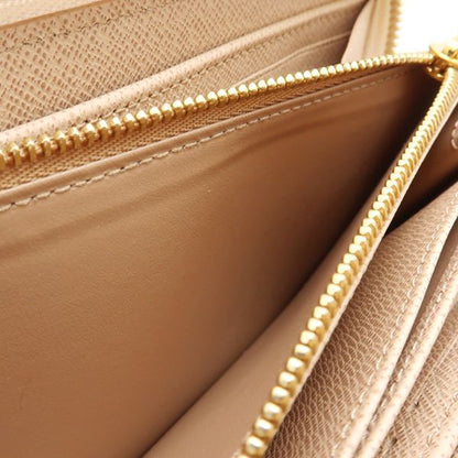 Louis Vuitton Zippy Wallet Monogram Dune — view 9