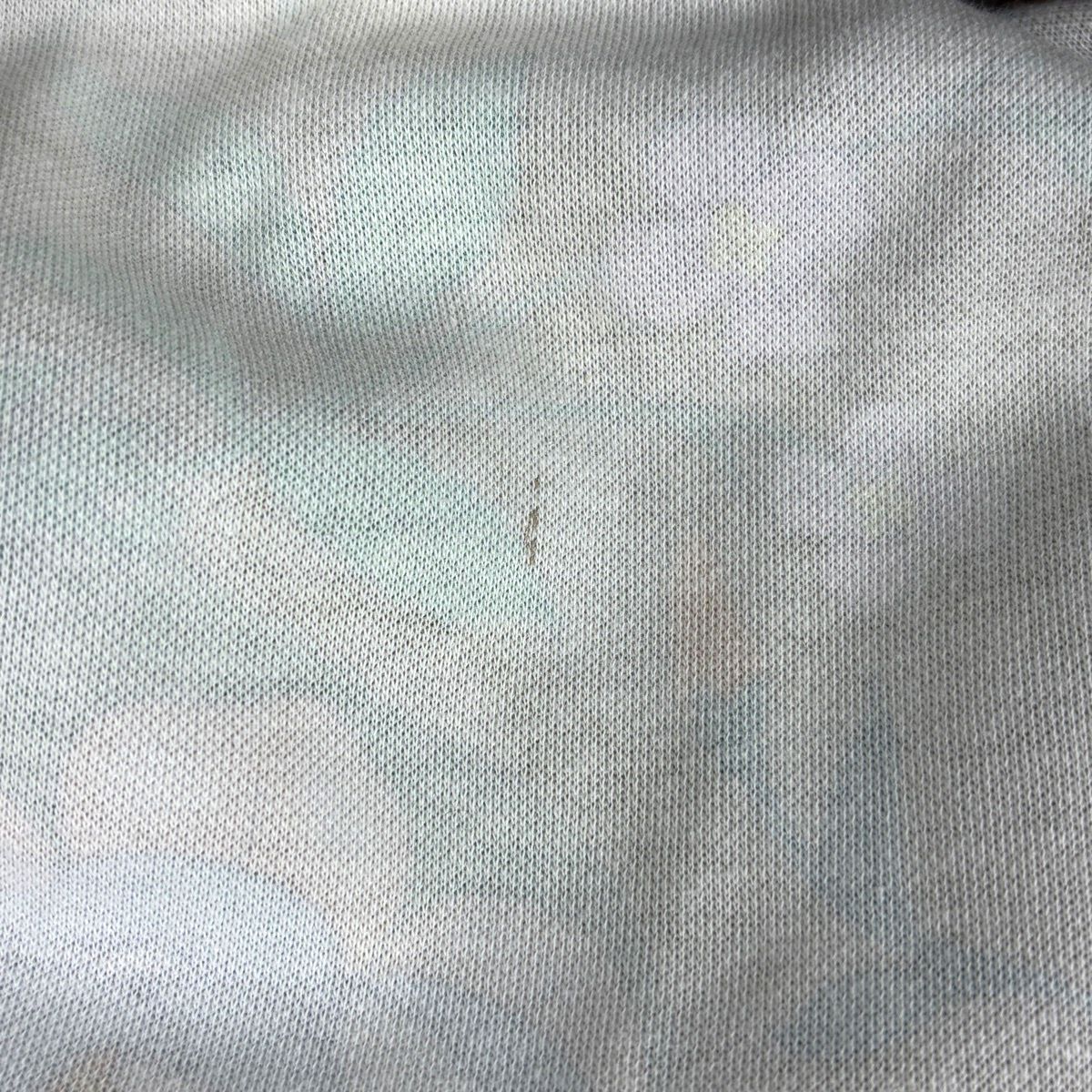 Gucci GG Pattern Skirt Flora Sherry Line Polyester Cotton Brown Multicolor — view 5