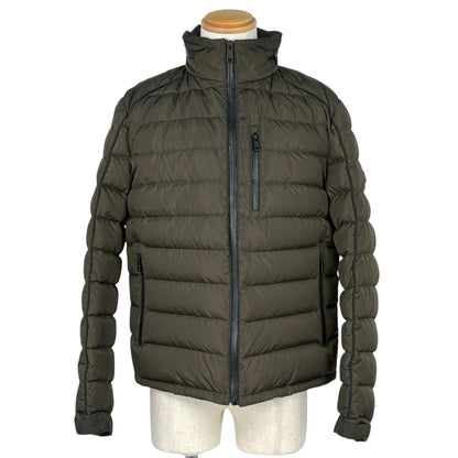 Prada Down Jacket Khaki
