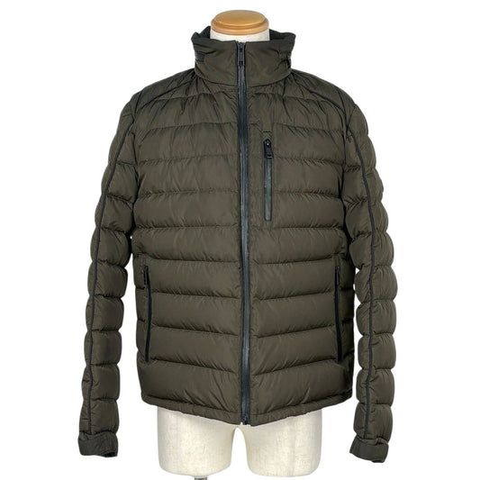 Prada Down Jacket Khaki