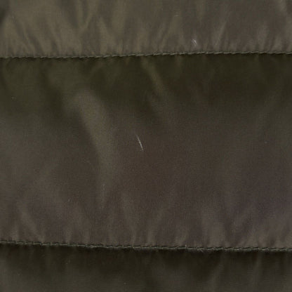 Prada Down Jacket Khaki — view 6