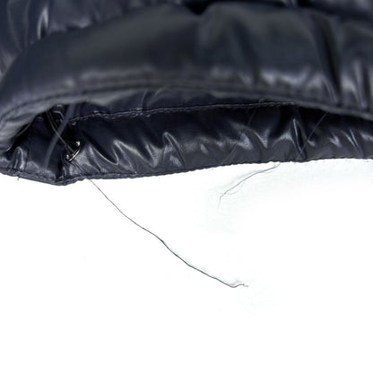 Moncler Down Jacket Montbeliard Navy — view 5