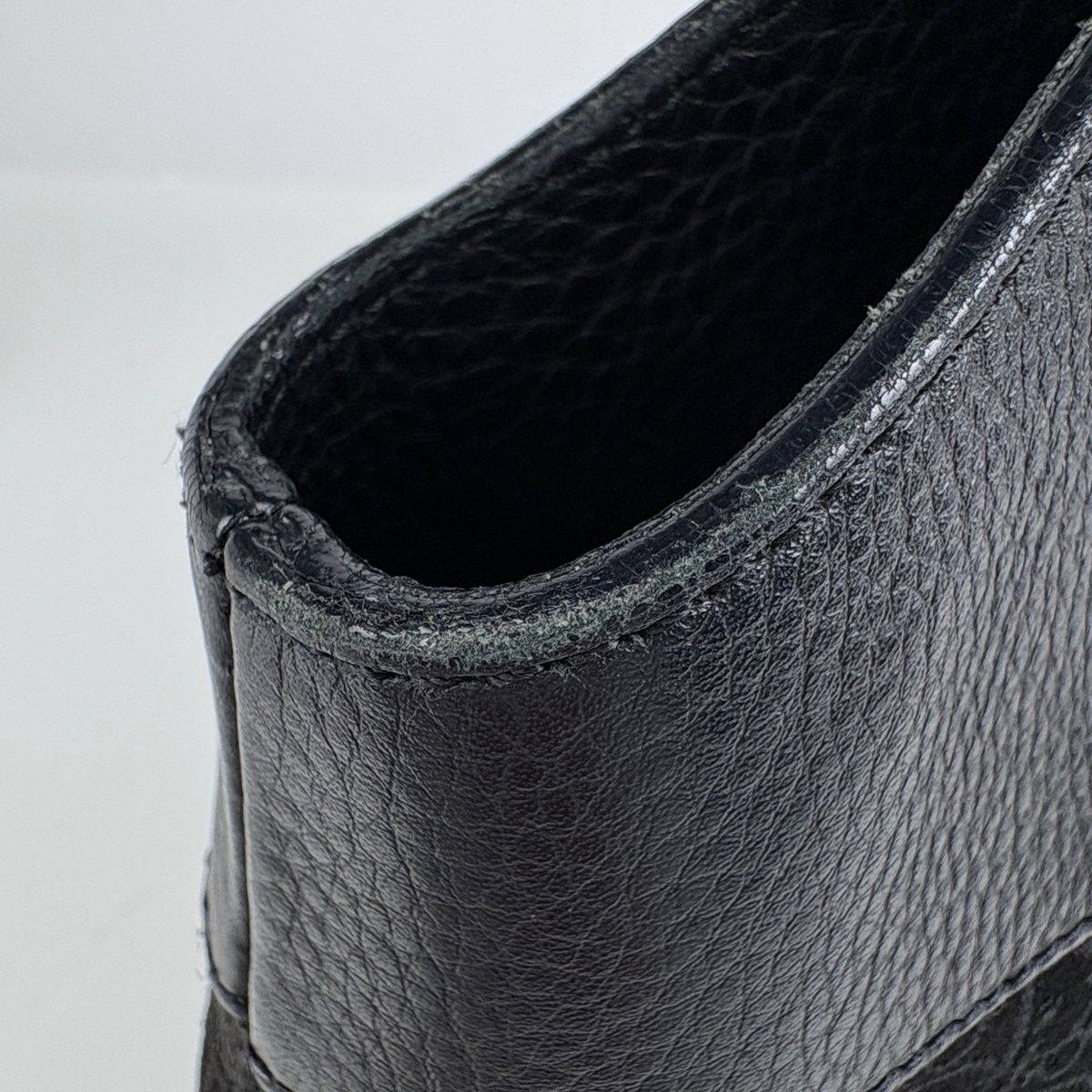 Dior Street Chic Handbag Logo Trotter Pattern Canvas Black — view 4
