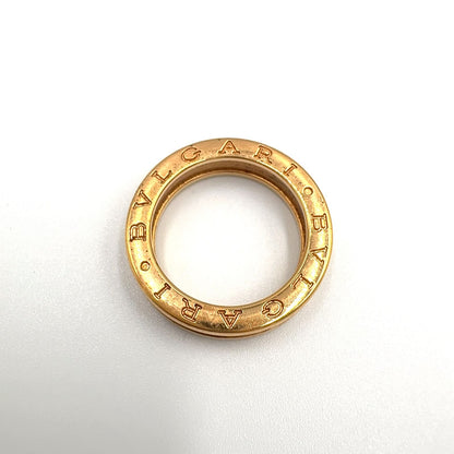 Bvlgari B-zero One Pink Gold Ring — view 3