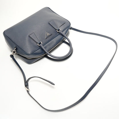 Prada Handbag Saffiano 2-Way — view 8