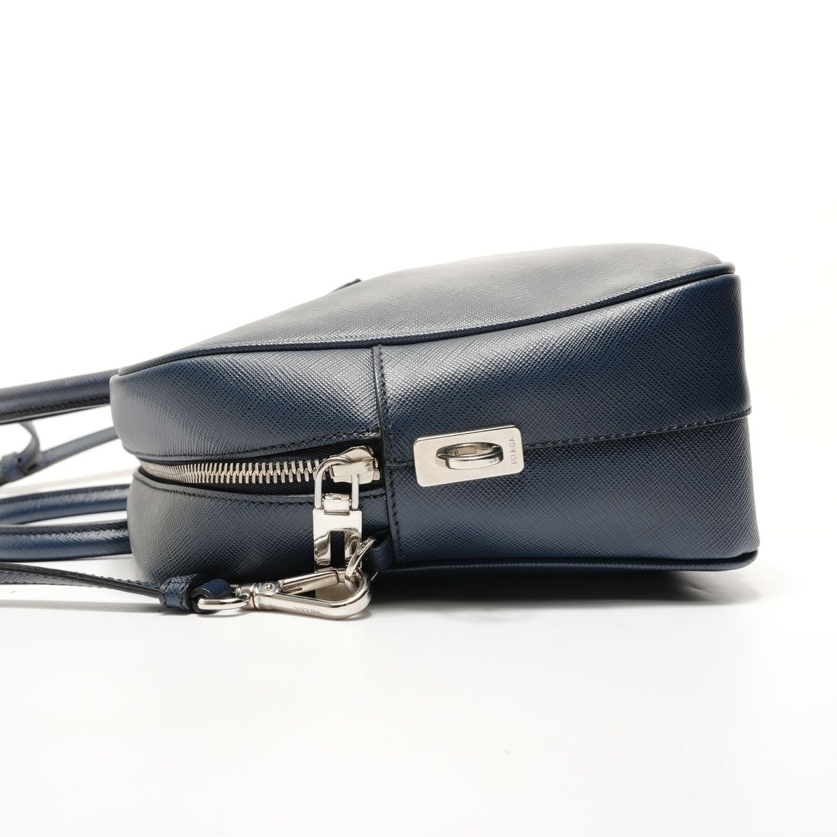Prada Handbag Saffiano 2-Way — view 3