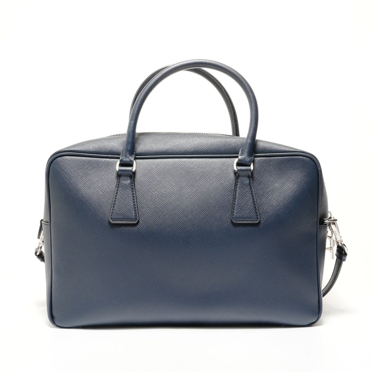 Prada Handbag Saffiano 2-Way — view 2