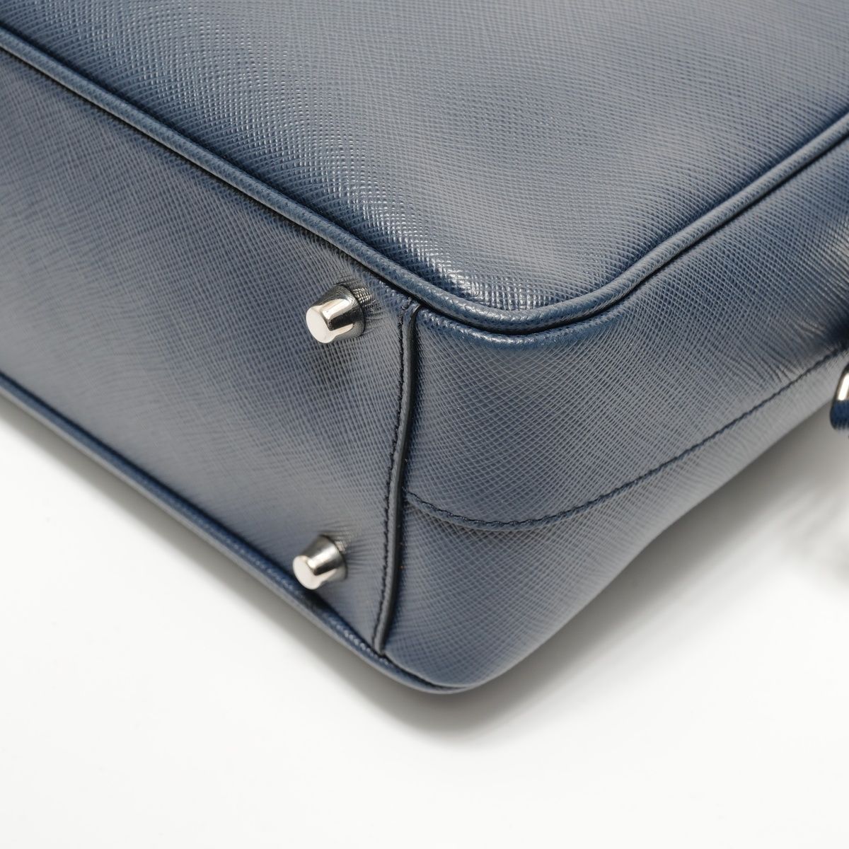Prada Handbag Saffiano 2-Way — view 6