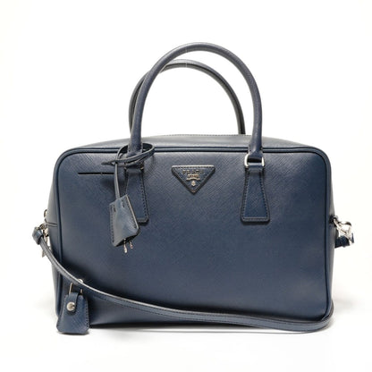 Prada Handbag Saffiano 2-Way