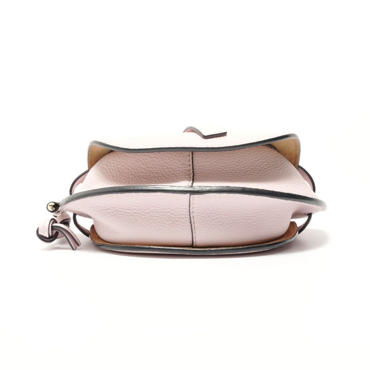 Loewe Shoulder Bag Gate Dual Mini Leather — view 7