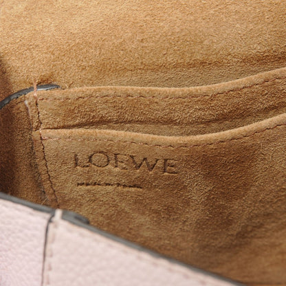 Loewe Shoulder Bag Gate Dual Mini Leather — view 9