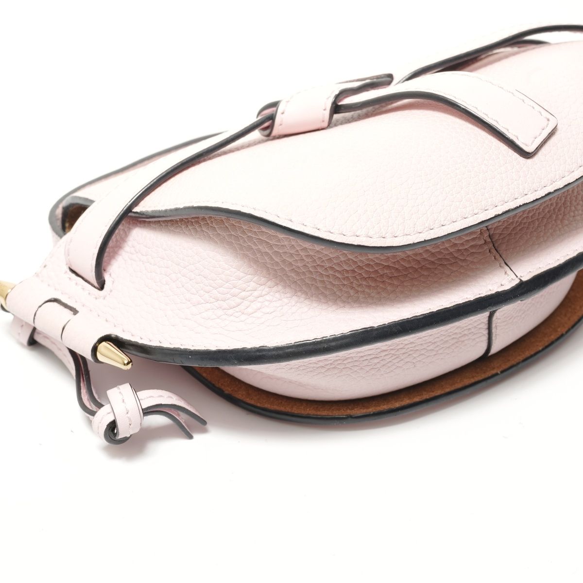 Loewe Shoulder Bag Gate Dual Mini Leather — view 5