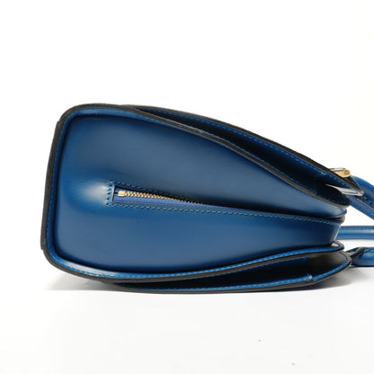 Louis Vuitton Handbag Pont Neuf Epi — view 4