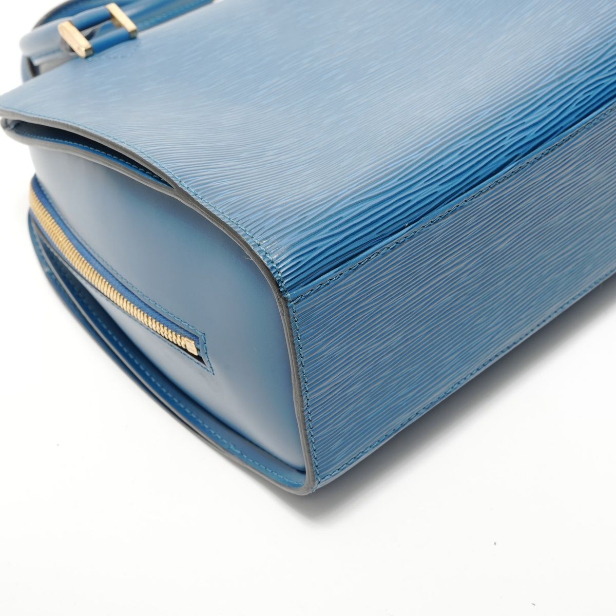 Louis Vuitton Handbag Pont Neuf Epi — view 5