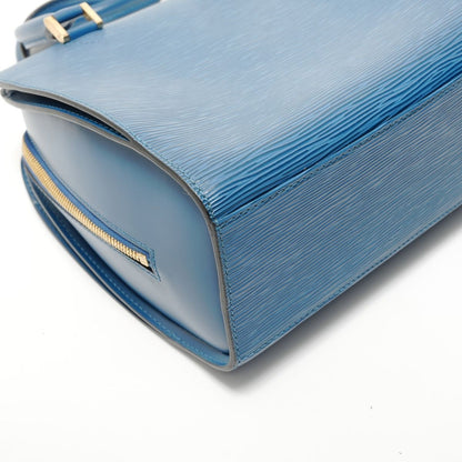 Louis Vuitton Handbag Pont Neuf Epi — view 5