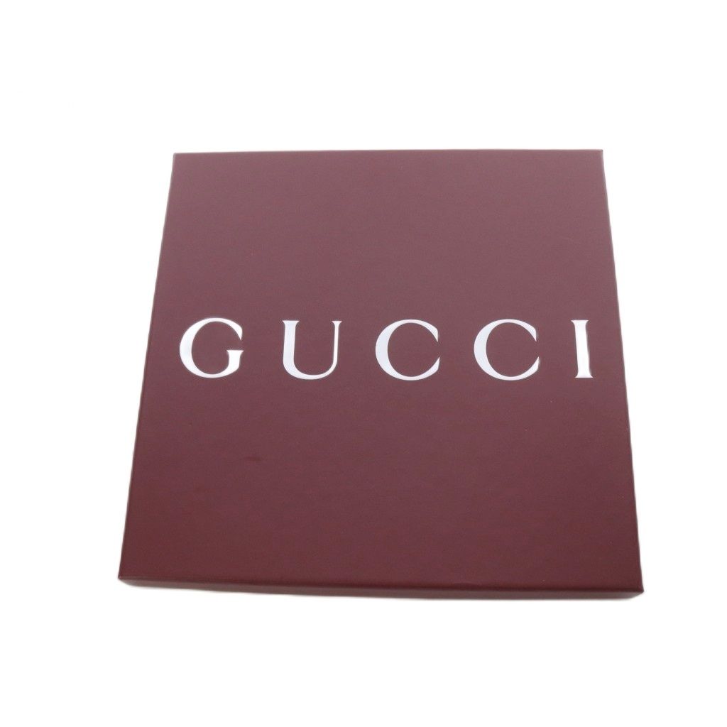 Gucci Flora Print Silk Twill Scarf White Black — view 3