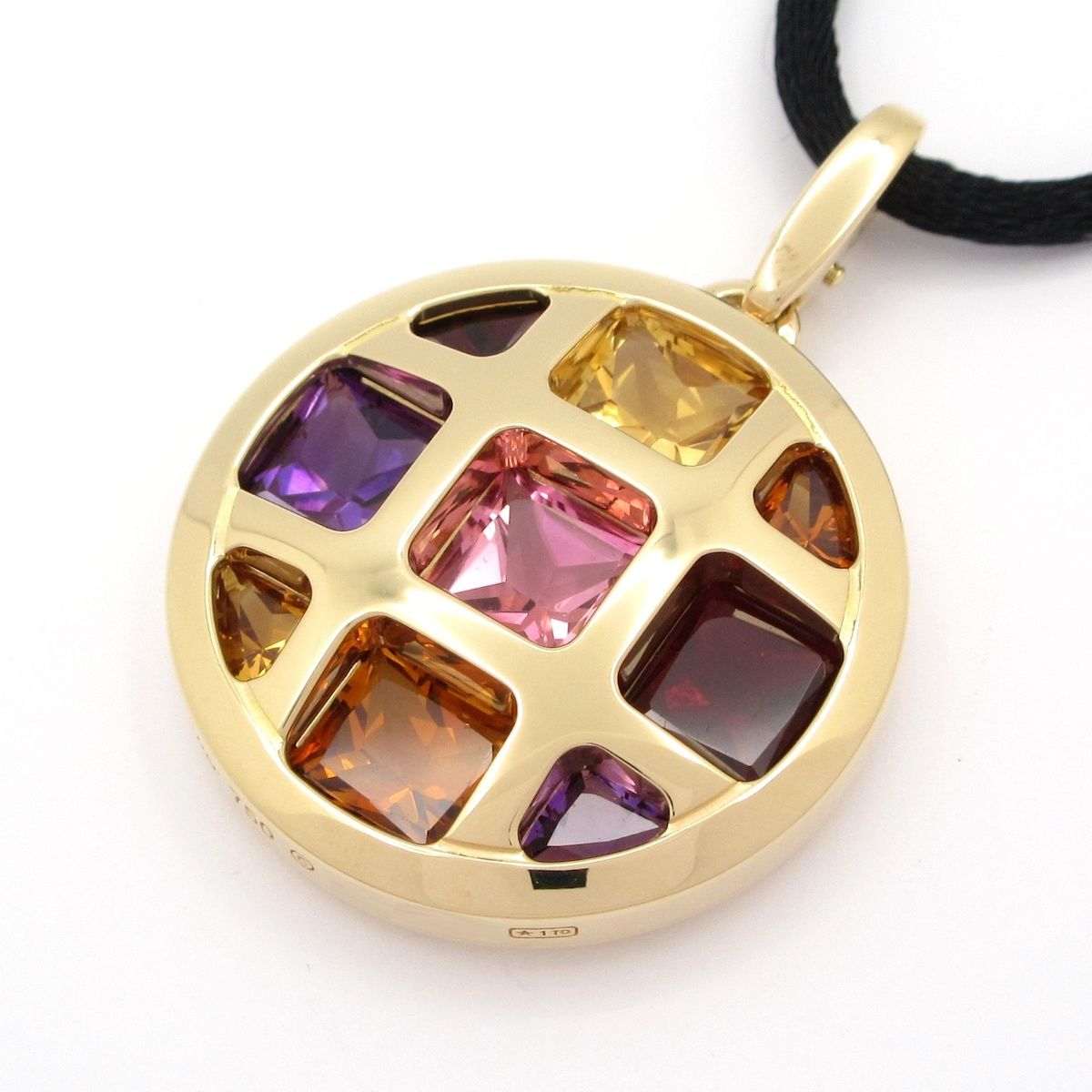 Cartier Choker Pasha de Cartier Necklace