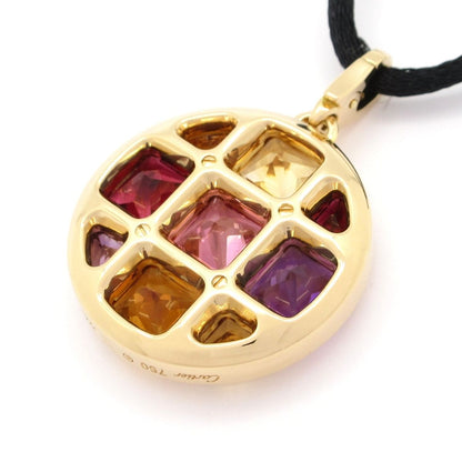 Cartier Choker Pasha de Cartier Necklace — view 3