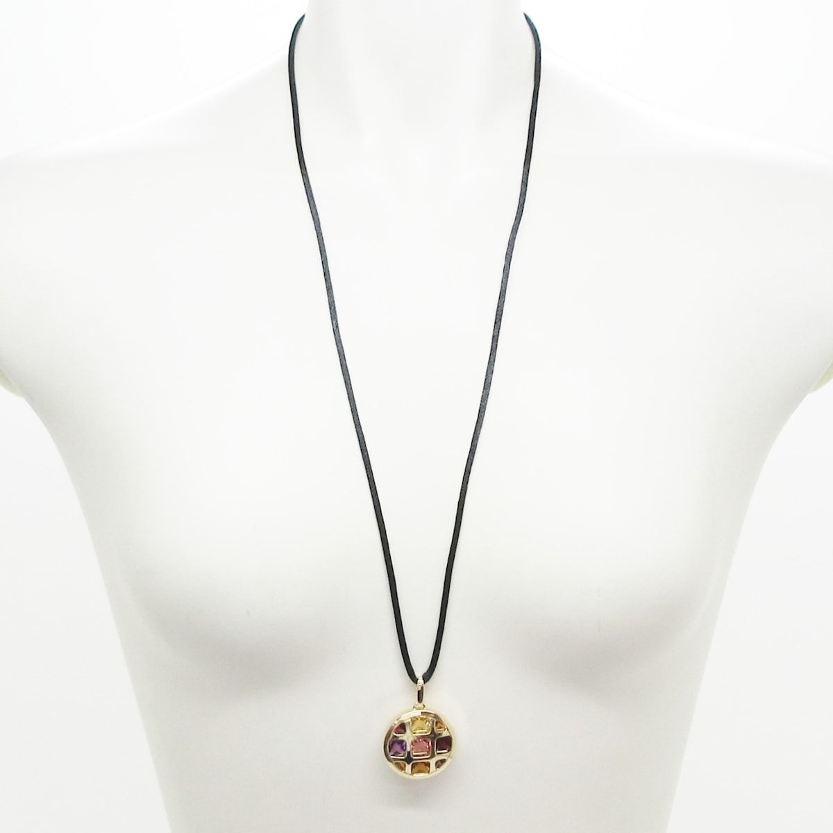 Cartier Choker Pasha de Cartier Necklace — view 2
