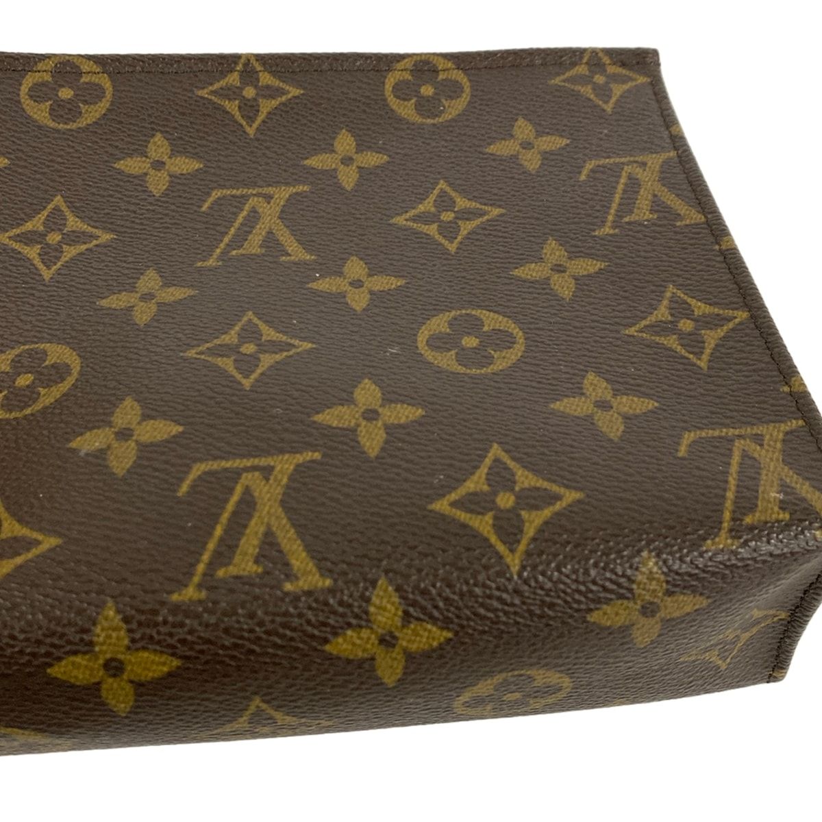 Louis Vuitton Pouch Monogram Toilette 19 — view 7
