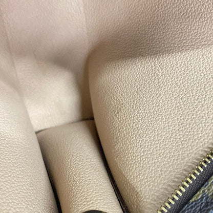 Louis Vuitton Pouch Monogram Toilette 19 — view 6