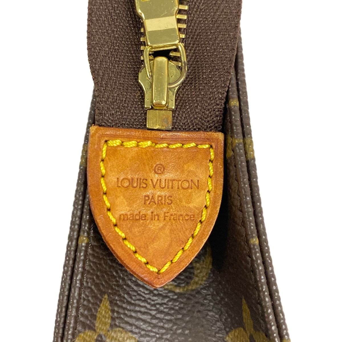 Louis Vuitton Pouch Monogram Toilette 19 — view 5