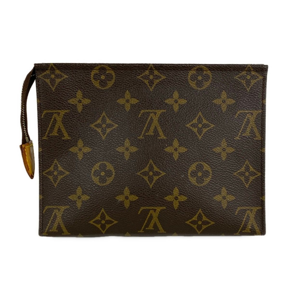 Louis Vuitton Pouch Monogram Toilette 19 — view 2