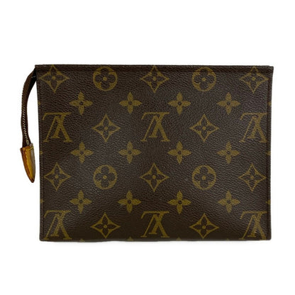 Louis Vuitton Pouch Monogram Toilette 19 — view 2