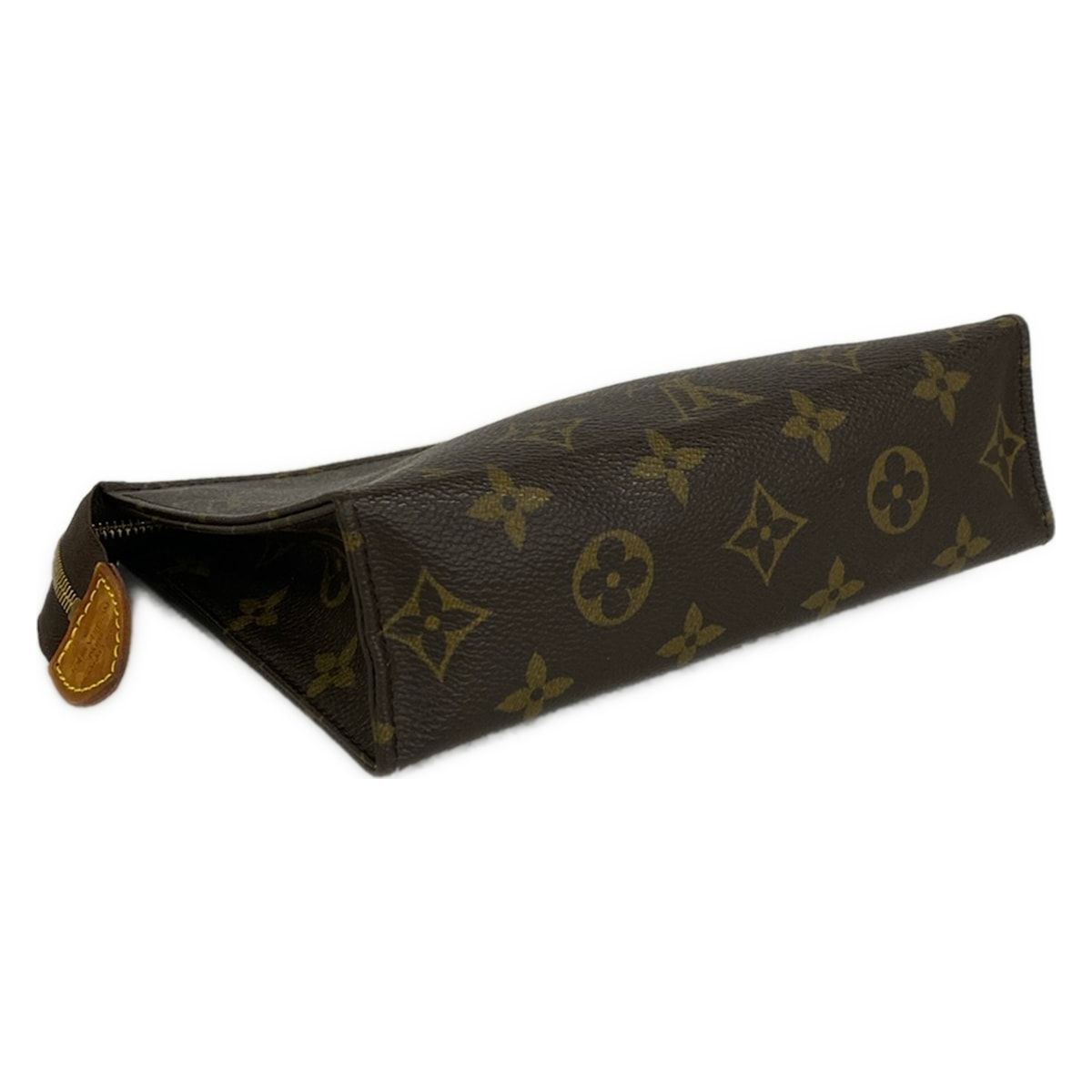 Louis Vuitton Pouch Monogram Toilette 19 — view 3
