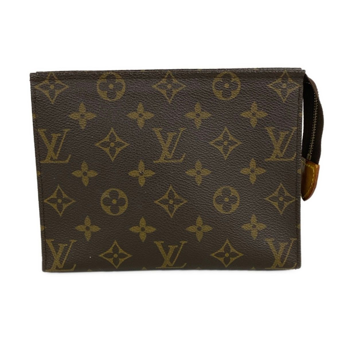 Louis Vuitton Pouch Monogram Toilette 19