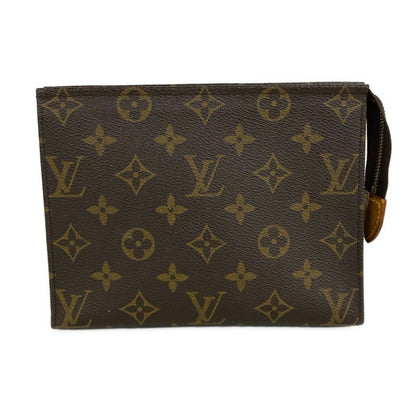 Louis Vuitton Pouch Monogram Toilette 19