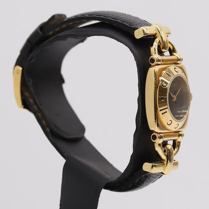 Gucci Horsebit Quartz Black Dial Watch Nam — view 2