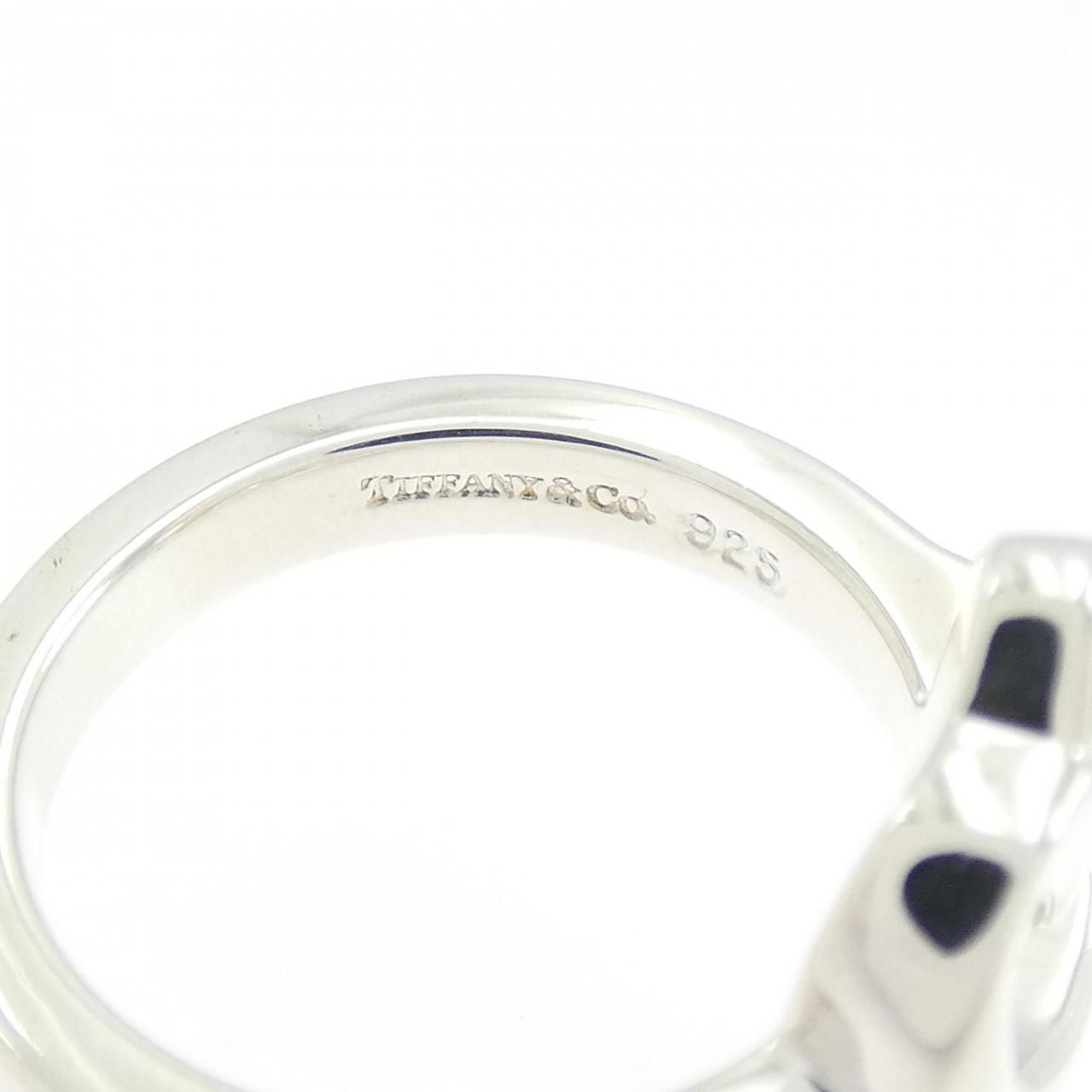 Tiffany & Co Loving Ring — view 4