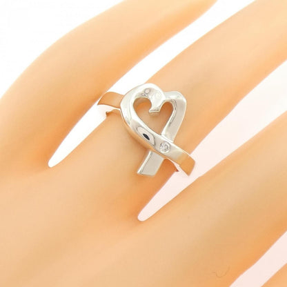 Tiffany & Co Loving Ring — view 5