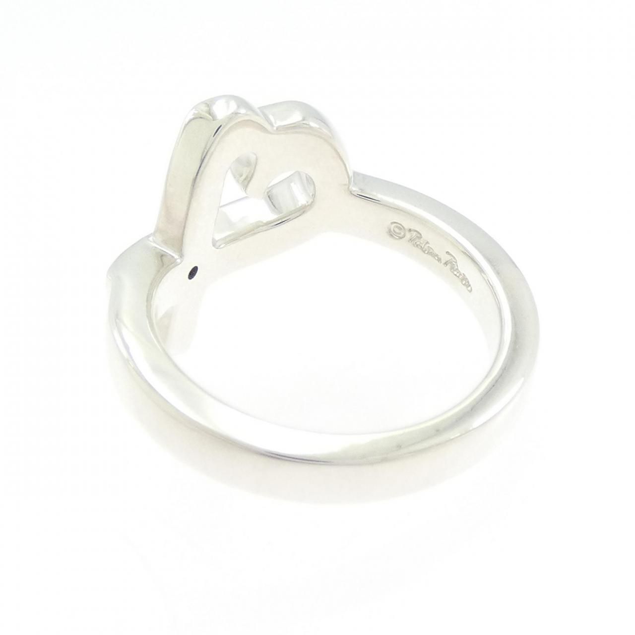 Tiffany & Co Loving Ring — view 3