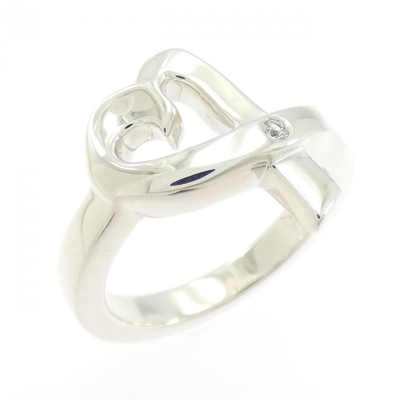 Tiffany & Co Loving Ring