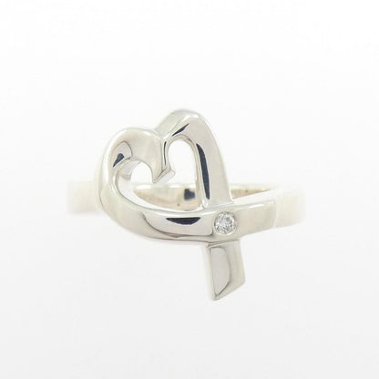Tiffany & Co Loving Ring — view 2